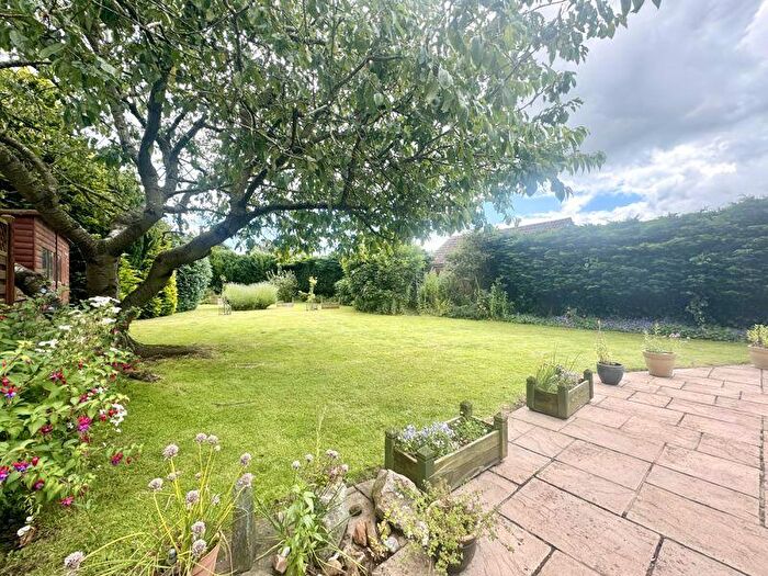 5 Bedroom Detached House For Sale In Mill House, Main Road, Grainthorpe, LN11