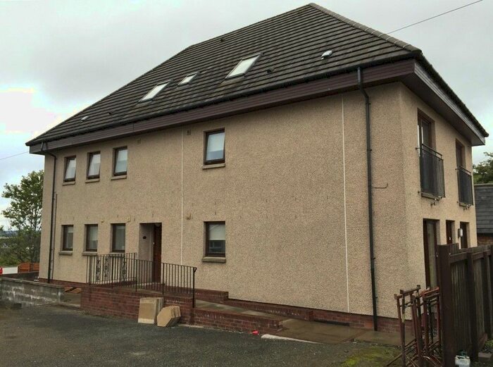 4 Bedroom Villa To Rent In Mungle Street, West Calder, EH55