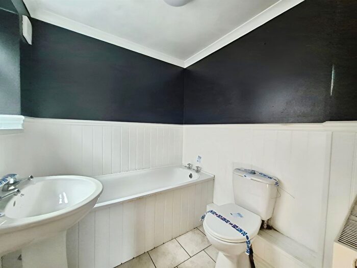 3 Bedroom Terraced House For Sale In Wall Street, Ebbw Vale, NP23