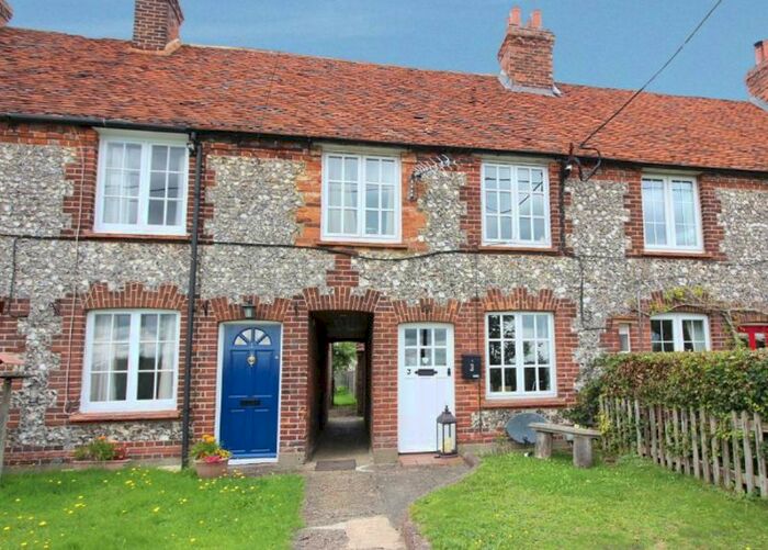 3 Bedroom Terraced House To Rent In Bolter End Lane, Wheeler End, High Wycombe, HP14