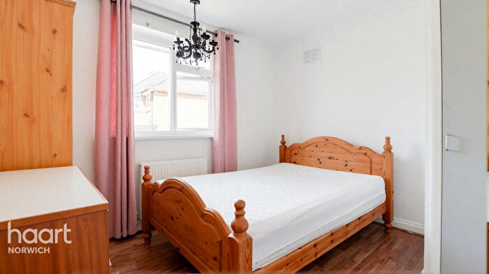 1 Bedroom Apartment To Rent In Bland Road, Norwich, NR5