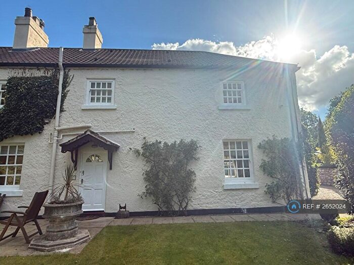 2 Bedroom Semi-Detached House To Rent In West Cottage, Tadcaster, LS24