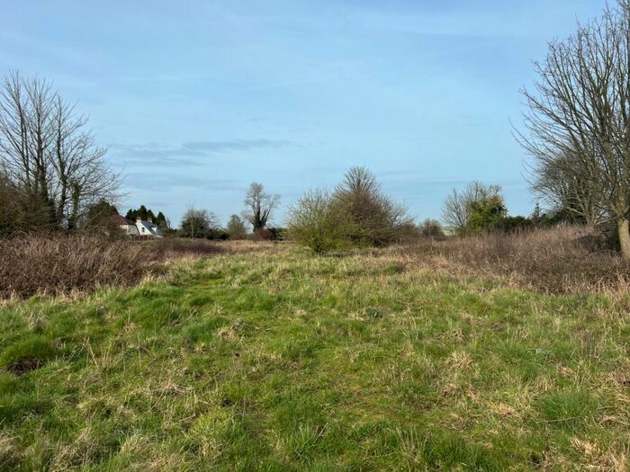 Property For Sale In Aerodrome Road, Hawkinge, Folkestone, Kent, CT18