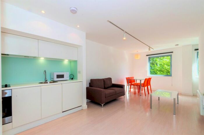 1 Bedroom Flat To Rent In Manor Mills, Ingram Street, Leeds, LS11