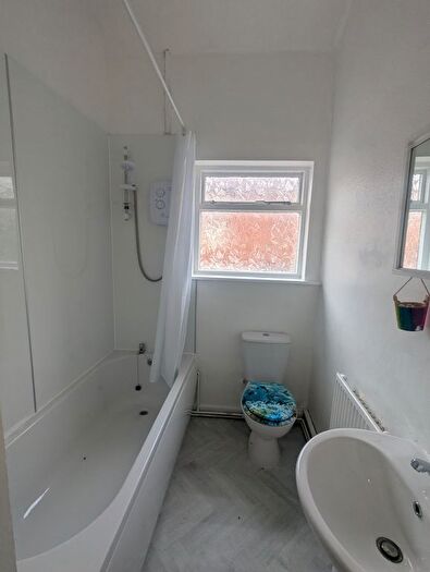 2 Bedroom Terraced House To Rent In Lockhart Road, Preston, PR1