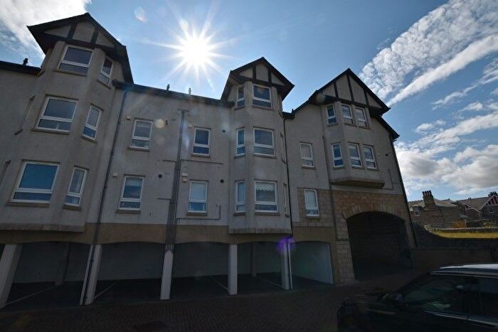 2 Bedroom Flat To Rent In Stotfield Court, Stotfield Road, Lossiemouth, IV31