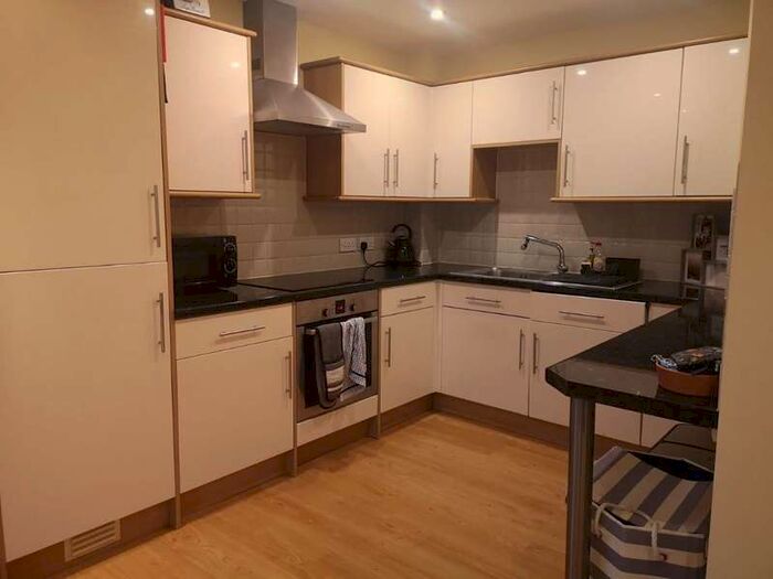 1 Bedroom Apartment To Rent In Ridgepoint Court, Wheeler Street, Maidstone, ME14