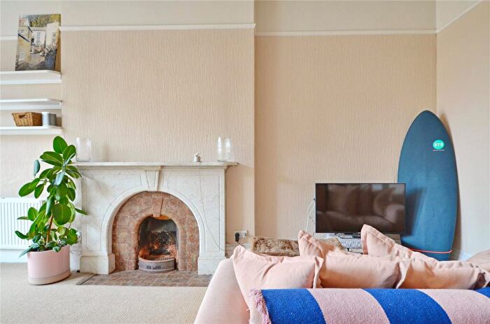 1 Bedroom Apartment To Rent In Alma Road, Clifton, Bristol, Somerset, BS8