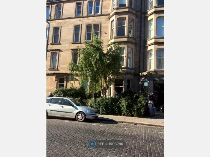1 Bedroom Flat To Rent In Comely Bank Avenue, Edinburgh, EH4