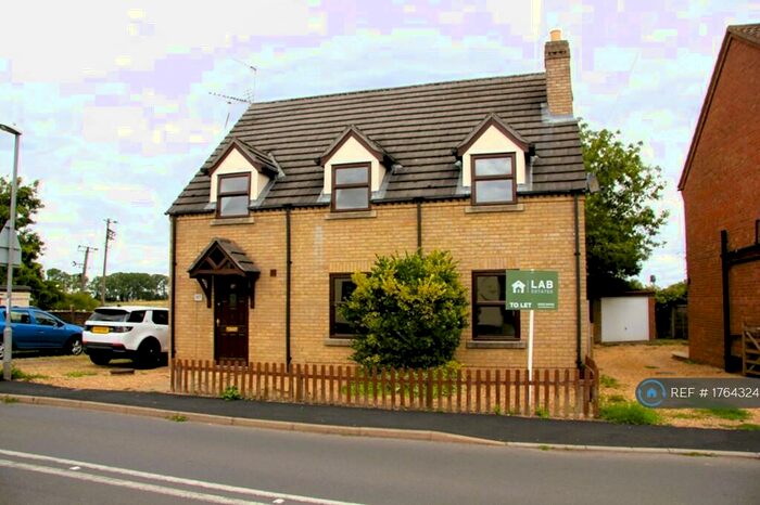 4 Bedroom Detached House To Rent In Victoria Street, Littleport, Ely, CB6