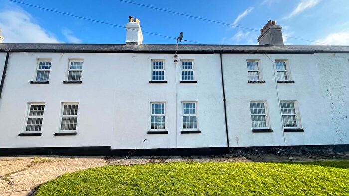 3 Bedroom Cottage For Sale In Pendeen, Penzance, TR19