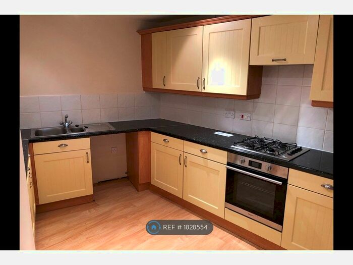 2 Bedroom Flat To Rent In St. Marys Walk, Middlesbrough, TS5