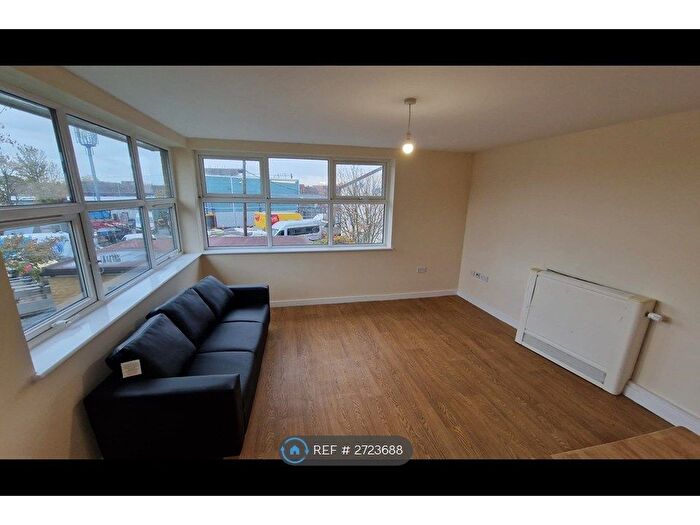 1 Bedroom Detached House To Rent In Sheerness-On-Sea, Sheerness-On-Sea, ME12