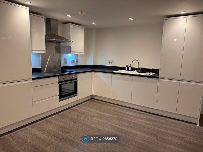 2 Bedroom Flat To Rent In St Andrews Street South, Bury St. Edmunds, IP33