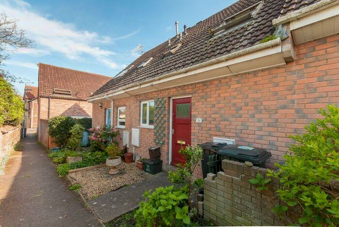 2 Bedroom Terraced House To Rent In Wool, BH20