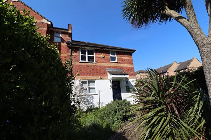 3 Bedroom End Of Terrace House To Rent In Plough Way, Surrey Quays, SE16