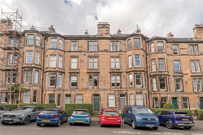 2 Bedroom Flat For Sale In () Wellington Street, Edinburgh, EH7