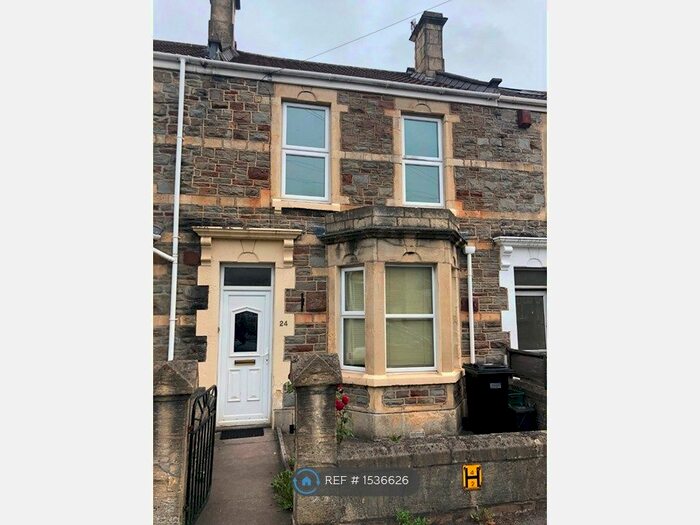 5 Bedroom Terraced House To Rent In Stanley Road West, Bath, BA2