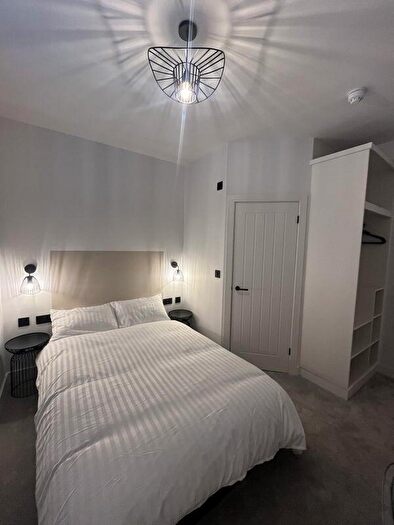 1 Bedroom Terraced House To Rent In Room, Wolfa Street, Derby, Derby City, DE22