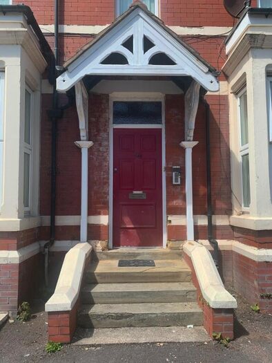 1 Bedroom Flat To Rent In Flat, , Reads Avenue, Blackpool, Lancashire, FY1