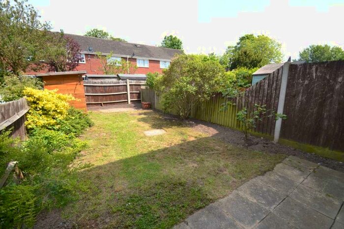 1 Bedroom Maisonette To Rent In Delaporte Close, Epsom, KT17