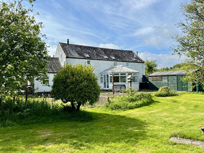 4 Bedroom Link Detached House For Sale In Mill House Of Girthon, Gatehouse Of Fleet, DG7