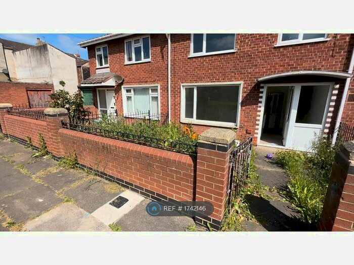 3 Bedroom Terraced House To Rent In Compton Close, Stockton-On-Tees, TS20