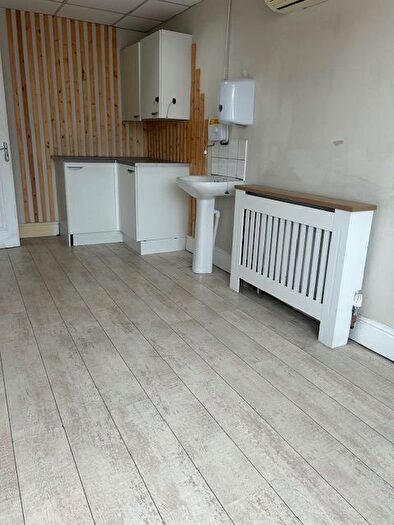 1 Bedroom Flat To Rent In Granby Road, Leicester, LE2