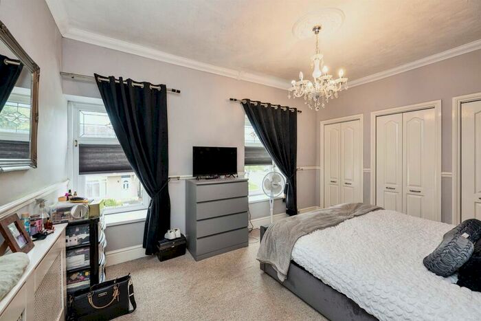 3 Bedroom Terraced House For Sale In Eastland Road, Neath, SA11