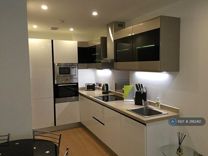 1 Bedroom Flat To Rent In Newgate Tower, Croydon, CR0