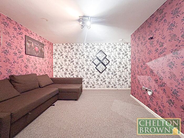 1 Bedroom Flat To Rent In Hester Street, Northampton, Northamptonshire, NN2