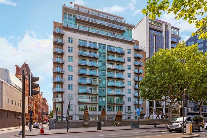 1 Bedroom Flat To Rent In Albert Embankment, London, SE1