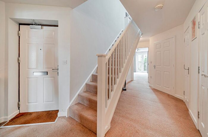 2 Bedroom Flat For Sale In Felsted, Caldecotte, Milton Keynes, MK7