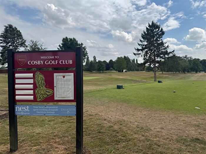 3 Bedroom Flat To Rent In Chapel Lane, Cosby, Leicester, LE9