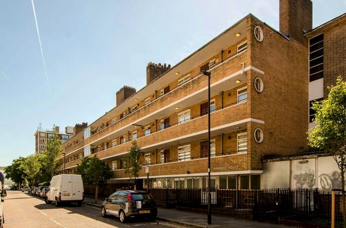 Studio To Rent In Wooten Street, Southwark, London, SE1