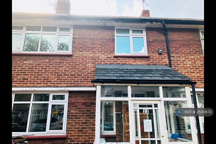 5 Bedroom Terraced House To Rent In Langdon Road, London, E6