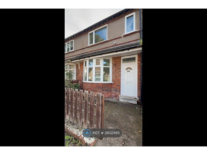 2 Bedroom Terraced House To Rent In Killinghall Street, Darlington, DL1