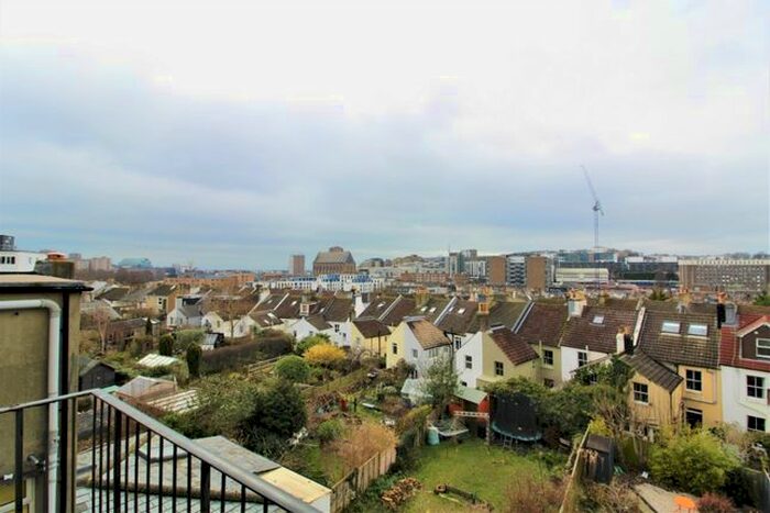 1 Bedroom Studio To Rent In Warleigh Road, Brighton, BN1