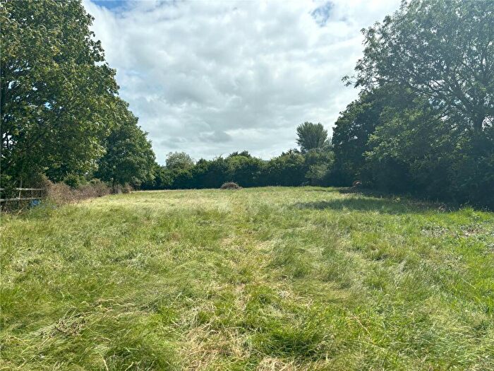 Land For Sale In Stock Lane, Langford, Bristol, BS40