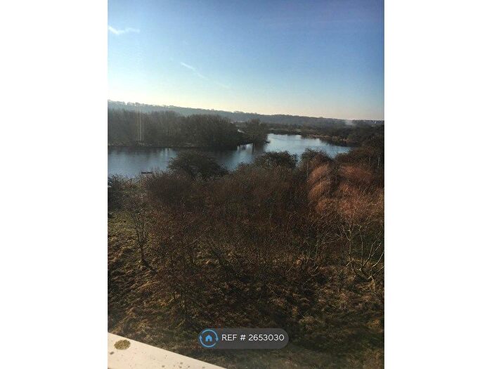 2 Bedroom Flat To Rent In Willow Sage Court, Stockton, TS18