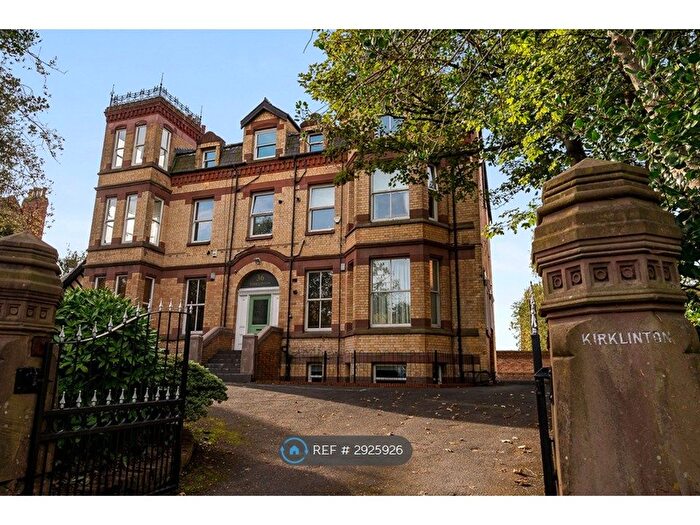 4 Bedroom Flat To Rent In Aigburth Drive, Liverpool, L17