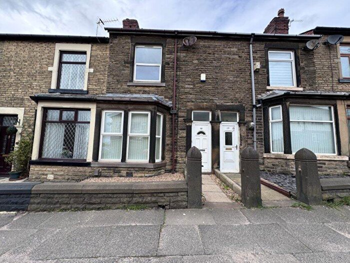 3 Bedroom Terraced House For Sale In Crown Lane, Horwich, BL6