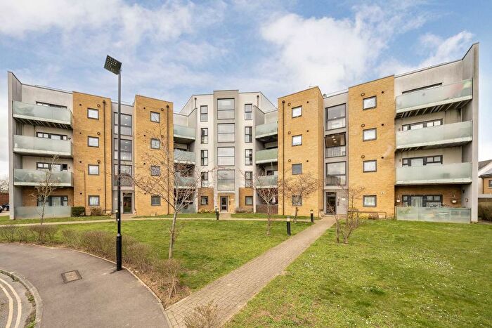 1 Bedroom Flat To Rent In Spring Road, Feltham, TW13