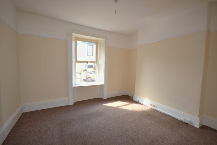 1 Bedroom Flat To Rent In North Road West, Plymouth, PL1