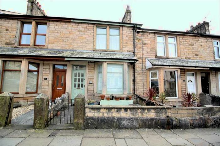 3 Bedroom House To Rent In Newsham Road, Lancaster, LA1