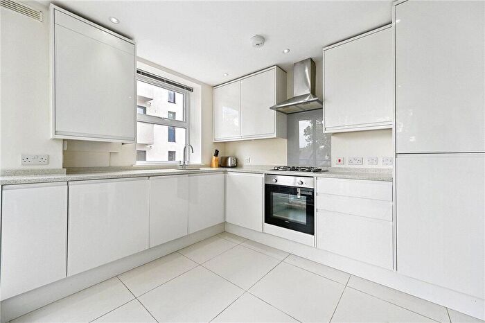 2 Bedroom Flat To Rent In Chiswick High Road, Chiswick, W4