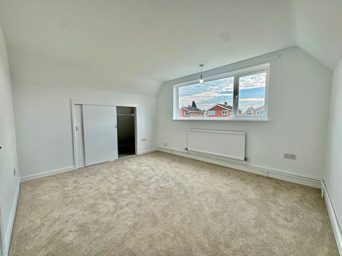 2 Bedroom Detached House To Rent In Proctor Road, Old Catton, Norwich, NR6