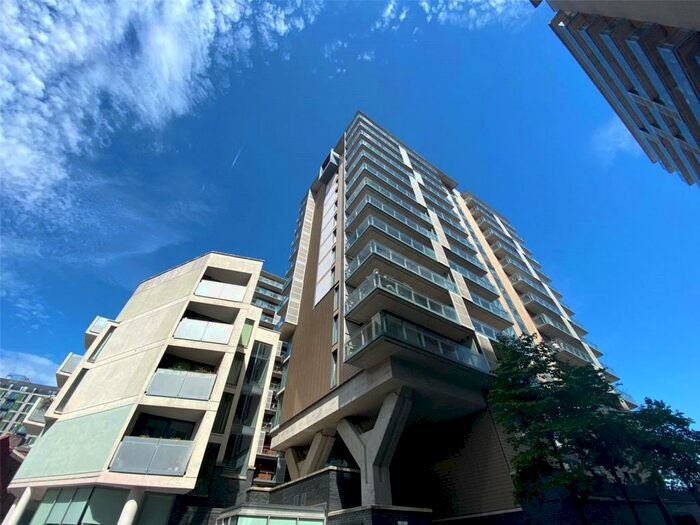 1 Bedroom Apartment To Rent In Blackfriars Road, Salford, Greater Manchester, M3