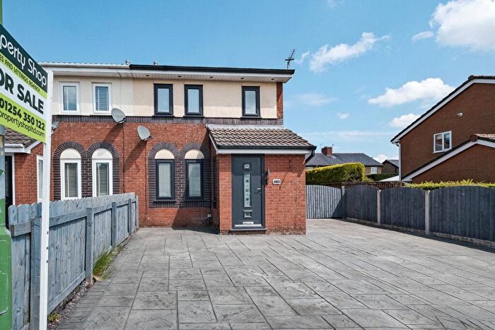 3 Bedroom House For Sale In Hargreaves Road, Oswaldtwistle, Accrington, BB5