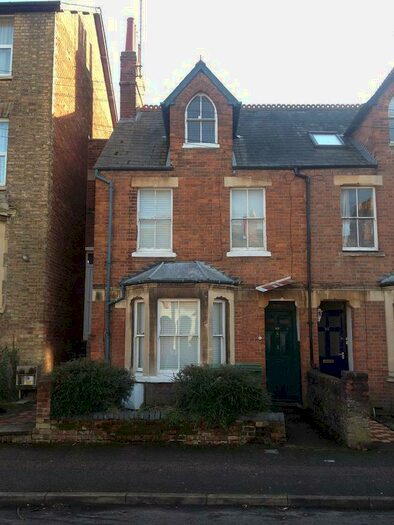 6 Bedroom House To Rent In James StreetOxford, OX4